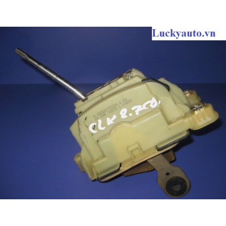 Cụm cần đi số xe Mercedes W203_ 2032675524